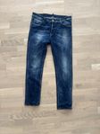 dsquared