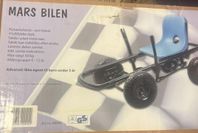 Marsbilen 