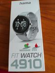 Ny Hama smartwatch 4910