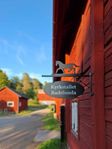 Stallplats finnes för foderkänslig häst eller ponny!