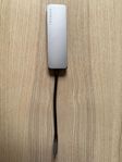 Smidig USB-C multiport - Som NY