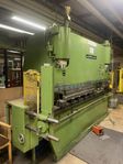 Kantpress Weinbrenner AP80/3100