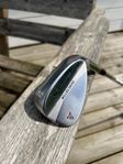 Taylormade Milled Grind 52 grader