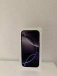 iPhone 16 Pro 128GB - Helt Ny!