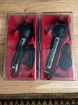 Sennheiser MD 200 Mikrofoner - 2 st