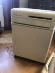 AC anläggning Toshiba 