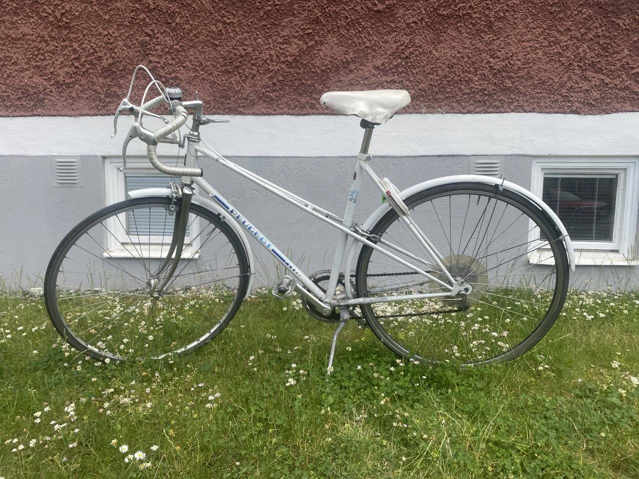 Racercykel Peugeot