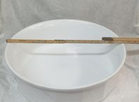 JÄTTE KRUKA LÖKKRUKA 45 CM I DIA