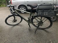 Herrcykel 