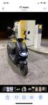 El cykel/ moppe 
