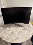 2k 240hz 27” Samsung Odyssey - C27G7
