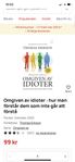Omgiven av idioter