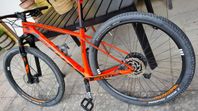 Scott Scale 935 Carbon, 2018, Medium