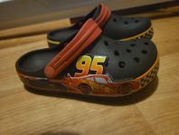 Tofflor 3-par Crocs