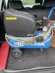 kompressor biltema 1,5hk
