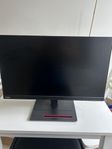 Datorskärm - Lenovo ThinkVision T24i-2L – 24" Full HD