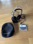 Plantronics B825-M Voyager Focus UC stereo-headset