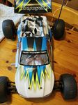 Thunder Tiger Tomahawk Nitro