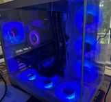gaming dator
