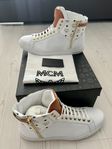 MCM Höga Sneakers Nya st:46~47