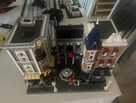 Lego Creator 10255