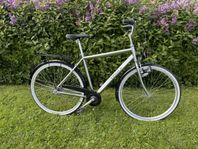 Sjösala herrcykel