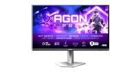 Gamingskärm AOC AGON AG276QZD2 1440p 240HZ QD-OLED