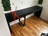 skrivbord 