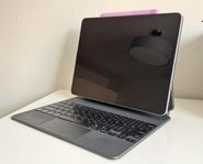 IPAD PRO 12.9 tum 4th gen 128GB