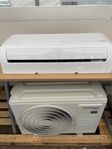 Canvac Luftvärmepump Luft/Luft