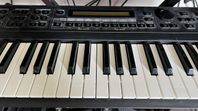 Roland XP-30 med expansioner