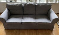 Ikea Ektorp Soffa