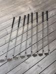 Titleist Jätnsett