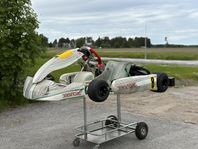 Tony Kart OTK Racer 401R Gokart