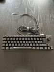 JLT Loop kompakt mekaniskt gaming tangentbord
