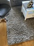 Matta Ikea Gåser 170x240 cm