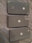 Defekta iphones 11,11,XR