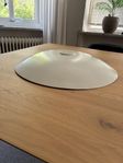 Louis Poulsen övre lampskärm metall till PH 4-3 Table Lamp