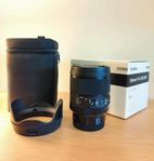 Sigma 24mm f/1.4 DG DN Art L mount 