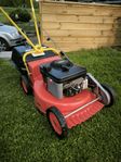 Klippo Compact Självgående med uppsamlare