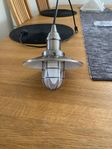Skepparlampa fönsterbelysning