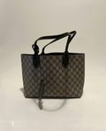 Gucci GG Canvas Reversible Tote Bag 