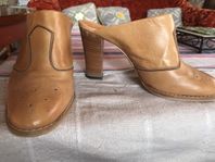 Westernboots slingback