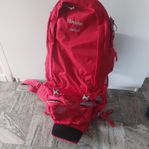 Bergans Lilletind bärstol – smidig och bekväm!