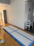 air track
