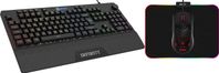 GTSA Infinity gaming gear /gaming paket