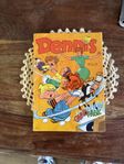 Dennis Nr 8 1966