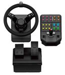 Logitech G farm simulator heavy