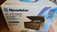 Roadstar HIF-1937 Tumpk stereo retro