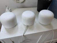 Google Nest Wifi Mesh
